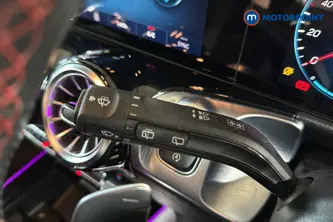 Mercedes-Benz GLB Amg Line Automatic Petrol SUV - Stock Number (1688479) - 5th supplementary image