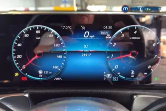 Mercedes-Benz GLB Amg Line Automatic Petrol SUV - Stock Number (1688479) - 7th supplementary image