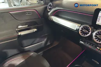 Mercedes-Benz GLB Amg Line Automatic Petrol SUV - Stock Number (1688479) - 10th supplementary image