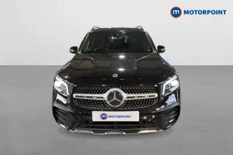 Mercedes-Benz GLB Amg Line Automatic Petrol SUV - Stock Number (1688479) - Front bumper
