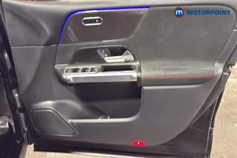 Mercedes-Benz GLB Amg Line Automatic Petrol SUV - Stock Number (1688479) - 18th supplementary image