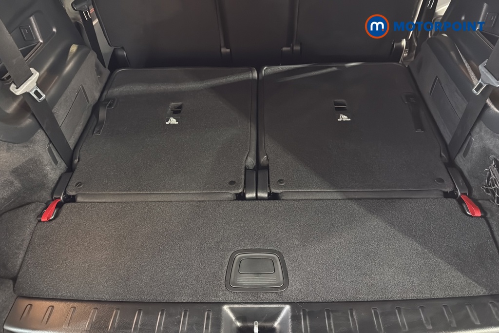 Mercedes-Benz GLB Amg Line Automatic Petrol SUV - Stock Number (1688479) - 31st supplementary image