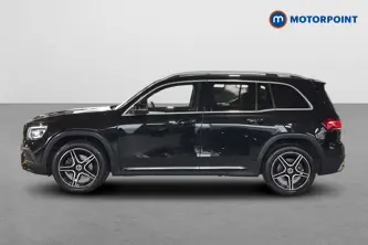 Mercedes-Benz GLB Amg Line Automatic Petrol SUV - Stock Number (1688479) - Drivers side