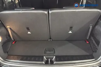 Mercedes-Benz GLB Amg Line Automatic Petrol SUV - Stock Number (1688479) - 32nd supplementary image