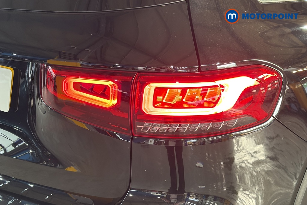Mercedes-Benz GLB Amg Line Automatic Petrol SUV - Stock Number (1688479) - 36th supplementary image