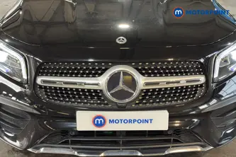 Mercedes-Benz GLB Amg Line Automatic Petrol SUV - Stock Number (1688479) - 43rd supplementary image