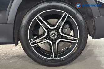 Mercedes-Benz GLB Amg Line Automatic Petrol SUV - Stock Number (1688479) - 45th supplementary image