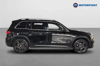 Mercedes-Benz GLB Amg Line Automatic Petrol SUV - Stock Number (1688479) - Passenger side