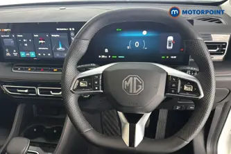 Mg Motor Uk HS Trophy Automatic Petrol-Electric Hybrid SUV - Stock Number (1688733) - 2nd supplementary image
