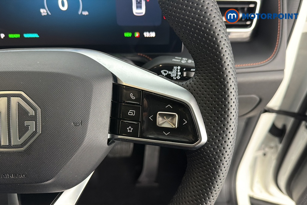 Mg Motor Uk HS Trophy Automatic Petrol-Electric Hybrid SUV - Stock Number (1688733) - 3rd supplementary image