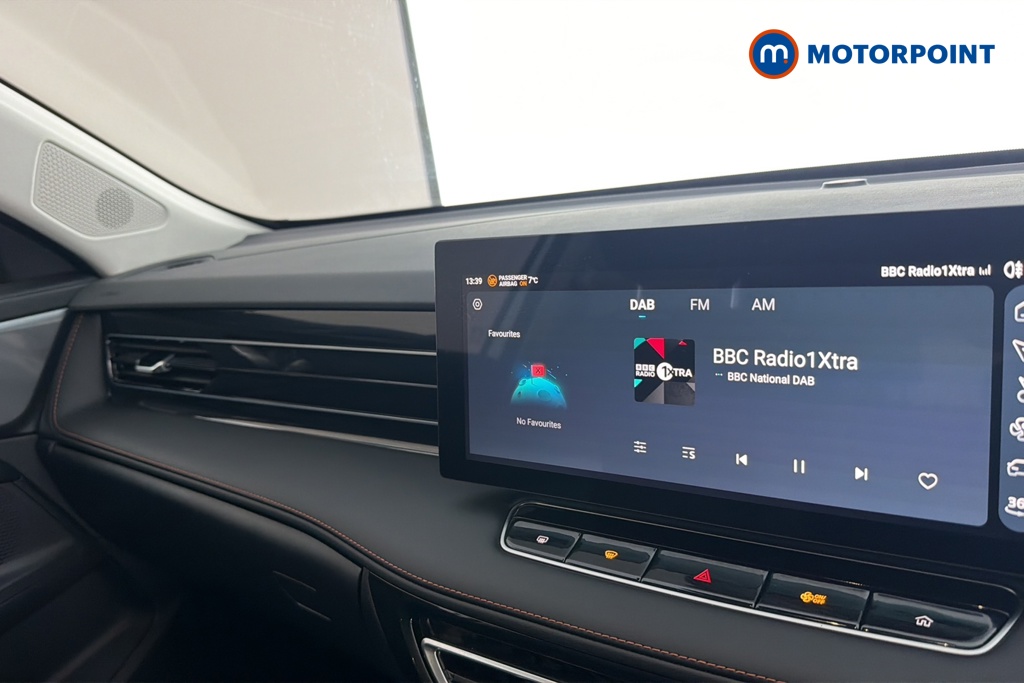 Mg Motor Uk HS Trophy Automatic Petrol-Electric Hybrid SUV - Stock Number (1688733) - 8th supplementary image