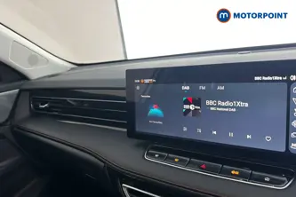 Mg Motor Uk HS Trophy Automatic Petrol-Electric Hybrid SUV - Stock Number (1688733) - 8th supplementary image