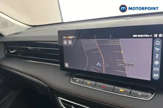 Mg Motor Uk HS Trophy Automatic Petrol-Electric Hybrid SUV - Stock Number (1688733) - 9th supplementary image