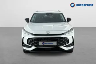 Mg Motor Uk HS Trophy Automatic Petrol-Electric Hybrid SUV - Stock Number (1688733) - Front bumper