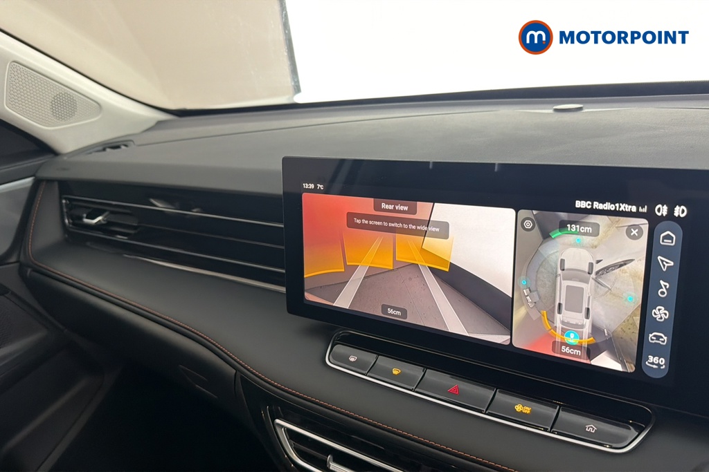Mg Motor Uk HS Trophy Automatic Petrol-Electric Hybrid SUV - Stock Number (1688733) - 13th supplementary image