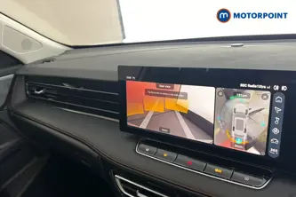 Mg Motor Uk HS Trophy Automatic Petrol-Electric Hybrid SUV - Stock Number (1688733) - 13th supplementary image