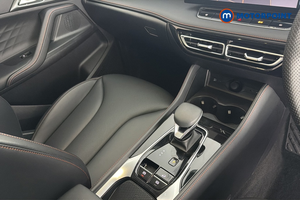 Mg Motor Uk HS Trophy Automatic Petrol-Electric Hybrid SUV - Stock Number (1688733) - 15th supplementary image