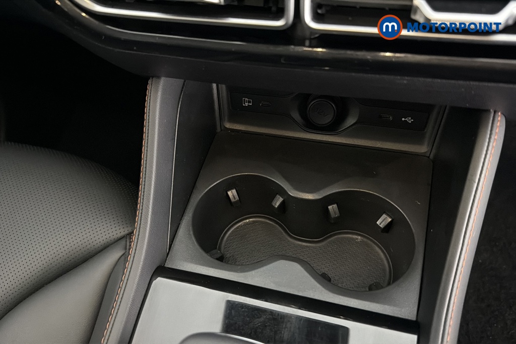 Mg Motor Uk HS Trophy Automatic Petrol-Electric Hybrid SUV - Stock Number (1688733) - 16th supplementary image