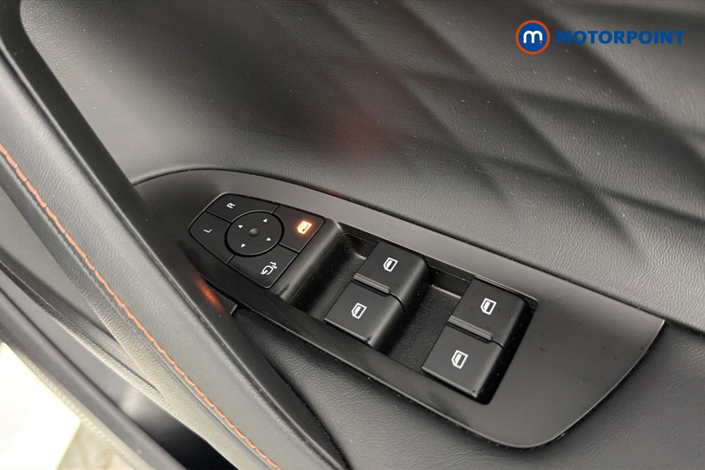 Mg Motor Uk HS Trophy Automatic Petrol-Electric Hybrid SUV - Stock Number (1688733) - 19th supplementary image