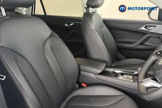 Mg Motor Uk HS Trophy Automatic Petrol-Electric Hybrid SUV - Stock Number (1688733) - 22nd supplementary image