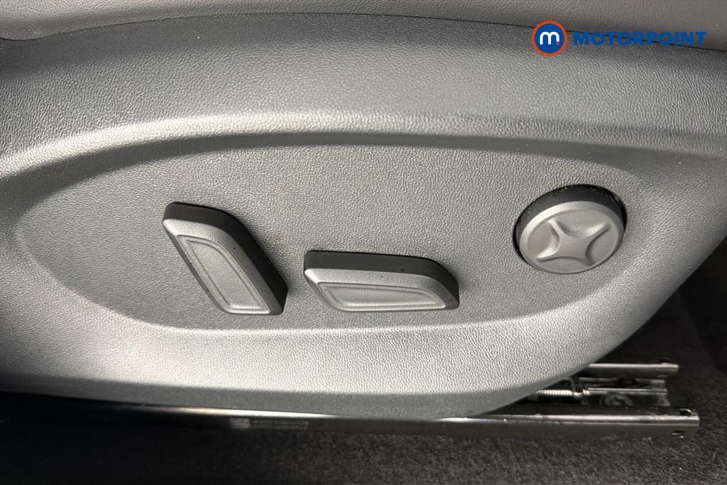Mg Motor Uk HS Trophy Automatic Petrol-Electric Hybrid SUV - Stock Number (1688733) - 23rd supplementary image