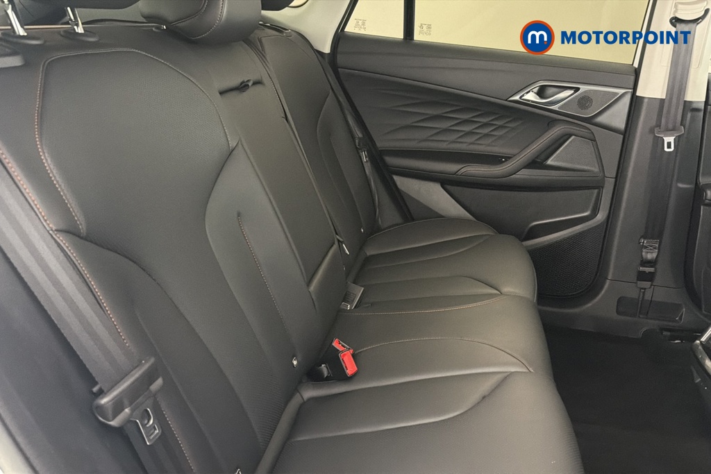 Mg Motor Uk HS Trophy Automatic Petrol-Electric Hybrid SUV - Stock Number (1688733) - 25th supplementary image