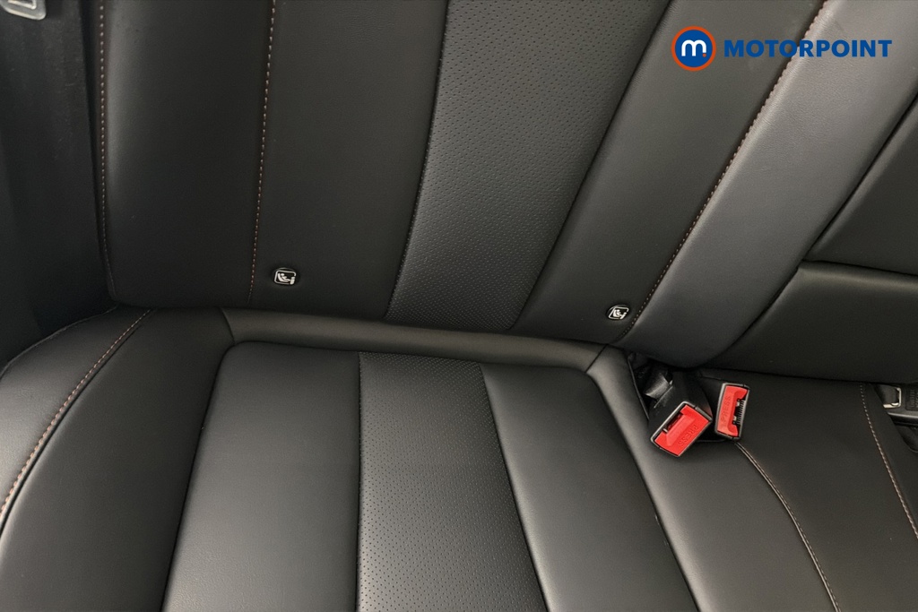 Mg Motor Uk HS Trophy Automatic Petrol-Electric Hybrid SUV - Stock Number (1688733) - 27th supplementary image