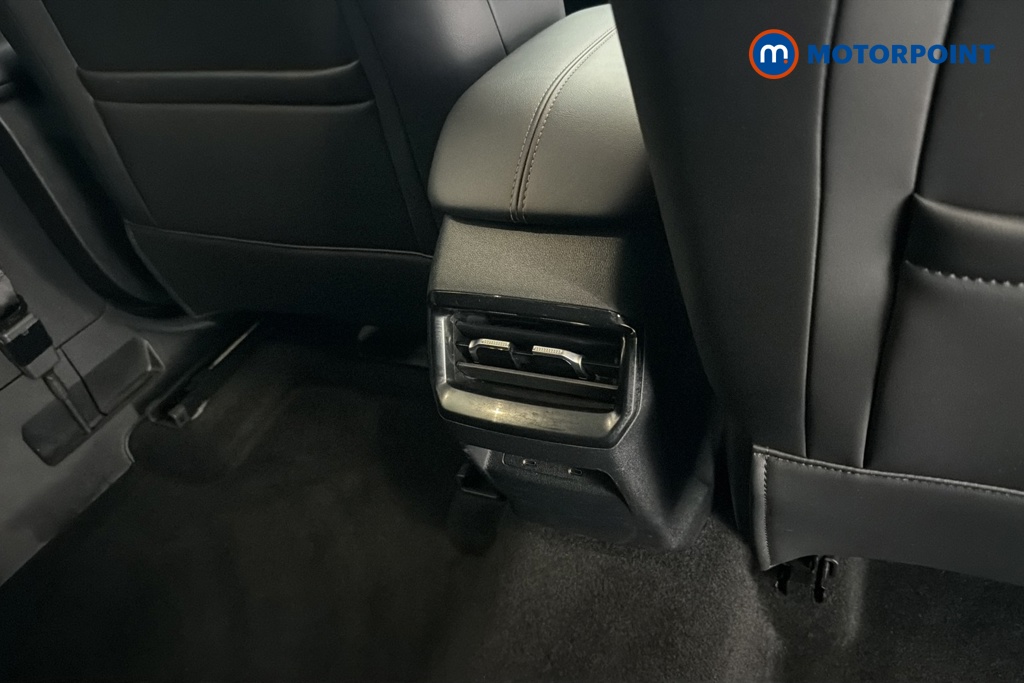 Mg Motor Uk HS Trophy Automatic Petrol-Electric Hybrid SUV - Stock Number (1688733) - 28th supplementary image
