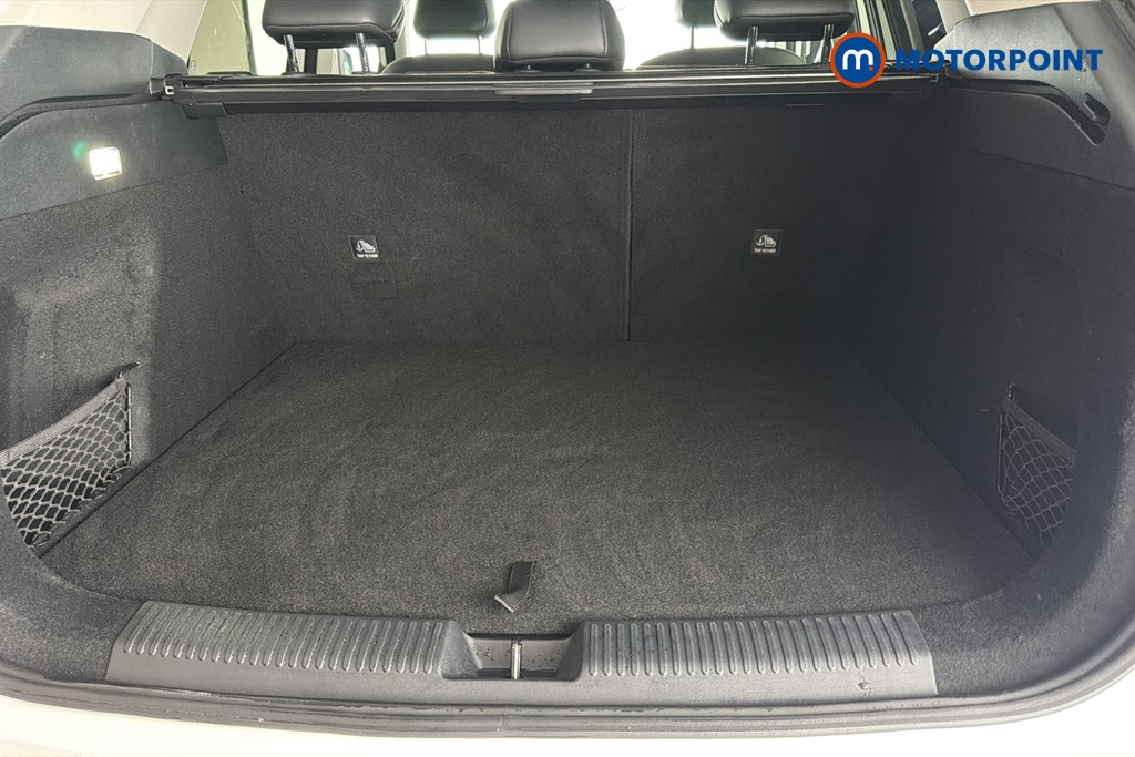 Mg Motor Uk HS Trophy Automatic Petrol-Electric Hybrid SUV - Stock Number (1688733) - 30th supplementary image