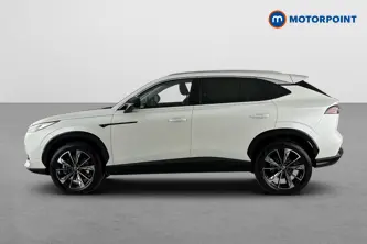 Mg Motor Uk HS Trophy Automatic Petrol-Electric Hybrid SUV - Stock Number (1688733) - Drivers side