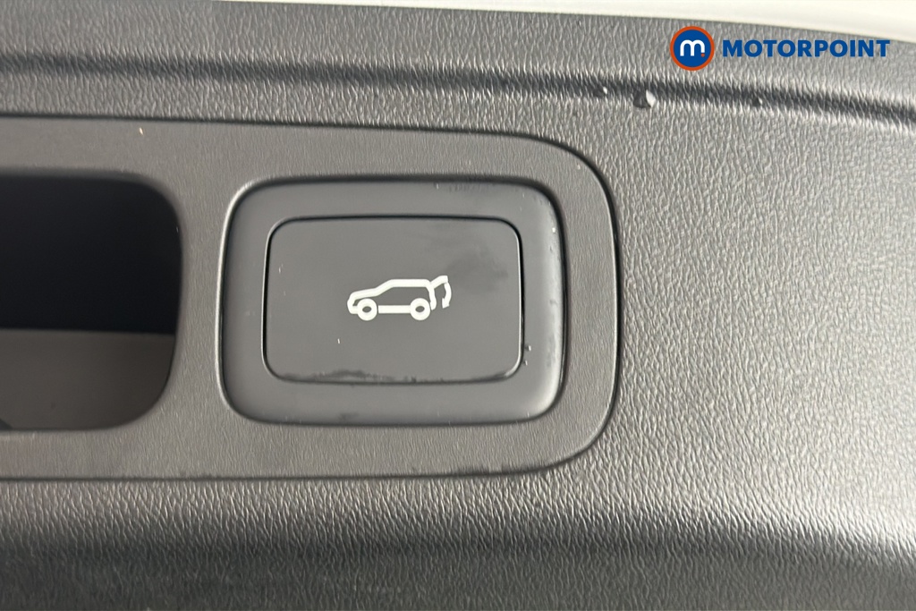 Mg Motor Uk HS Trophy Automatic Petrol-Electric Hybrid SUV - Stock Number (1688733) - 35th supplementary image