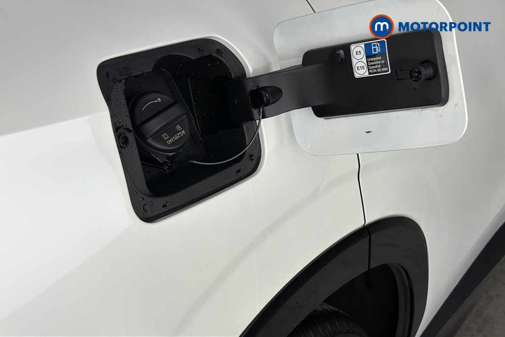 Mg Motor Uk HS Trophy Automatic Petrol-Electric Hybrid SUV - Stock Number (1688733) - 41st supplementary image