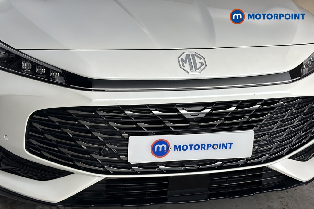 Mg Motor Uk HS Trophy Automatic Petrol-Electric Hybrid SUV - Stock Number (1688733) - 43rd supplementary image