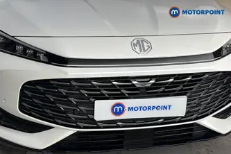 Mg Motor Uk HS Trophy Automatic Petrol-Electric Hybrid SUV - Stock Number (1688733) - 43rd supplementary image