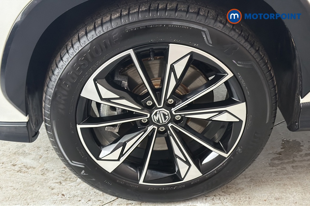 Mg Motor Uk HS Trophy Automatic Petrol-Electric Hybrid SUV - Stock Number (1688733) - 44th supplementary image