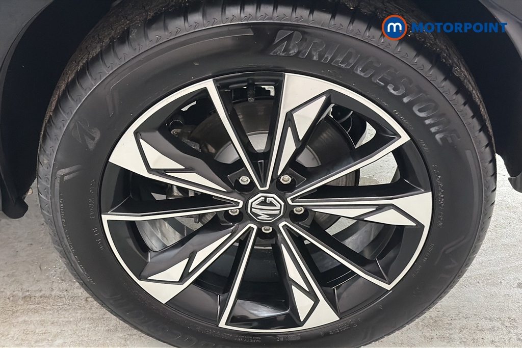 Mg Motor Uk HS Trophy Automatic Petrol-Electric Hybrid SUV - Stock Number (1688733) - 45th supplementary image