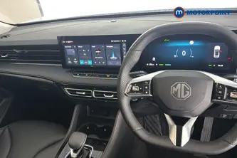 Mg Motor Uk HS Trophy Automatic Petrol-Electric Hybrid SUV - Stock Number (1688733) - 1st supplementary image