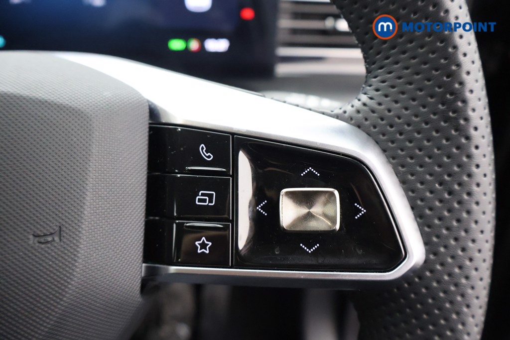 Mg Motor Uk HS Trophy Automatic Petrol-Electric Hybrid SUV - Stock Number (1688748) - 3rd supplementary image