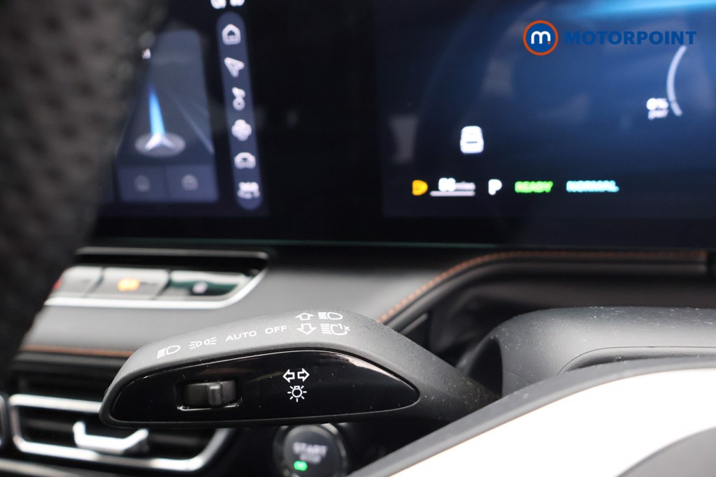 Mg Motor Uk HS Trophy Automatic Petrol-Electric Hybrid SUV - Stock Number (1688748) - 5th supplementary image