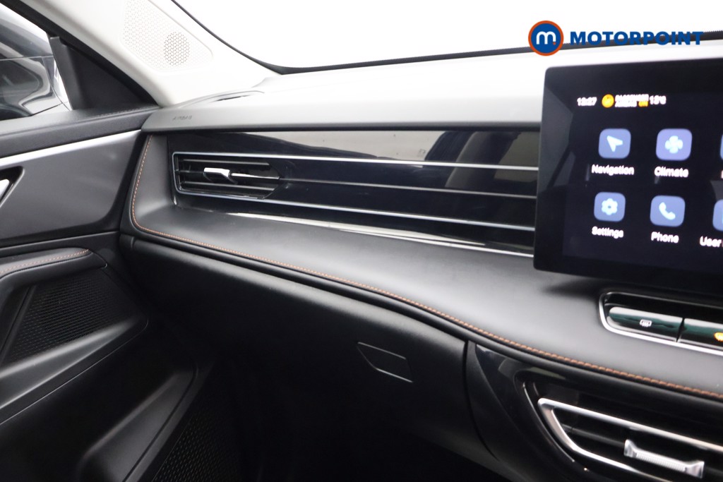 Mg Motor Uk HS Trophy Automatic Petrol-Electric Hybrid SUV - Stock Number (1688748) - 12th supplementary image