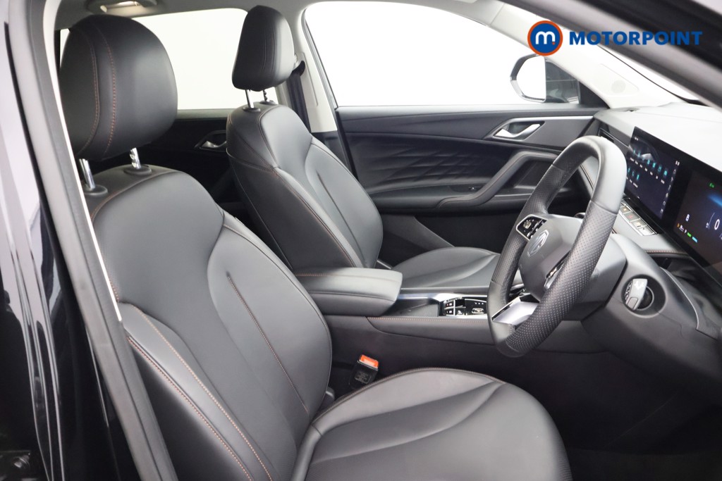 Mg Motor Uk HS Trophy Automatic Petrol-Electric Hybrid SUV - Stock Number (1688748) - 16th supplementary image