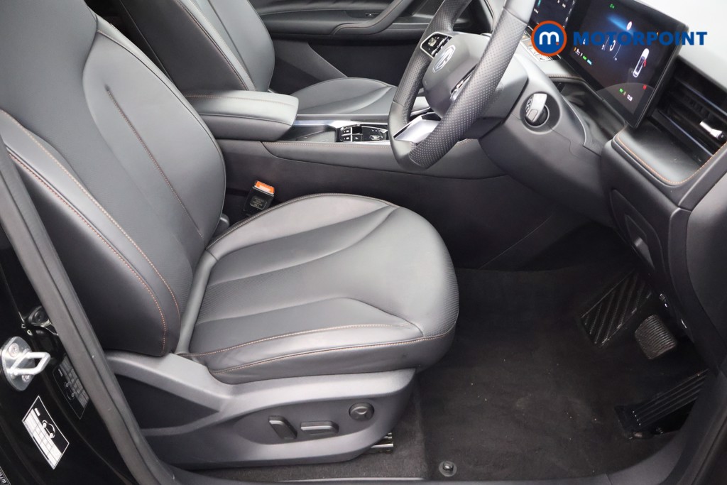 Mg Motor Uk HS Trophy Automatic Petrol-Electric Hybrid SUV - Stock Number (1688748) - 17th supplementary image