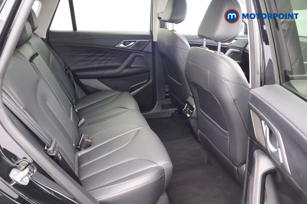 Mg Motor Uk HS Trophy Automatic Petrol-Electric Hybrid SUV - Stock Number (1688748) - 19th supplementary image