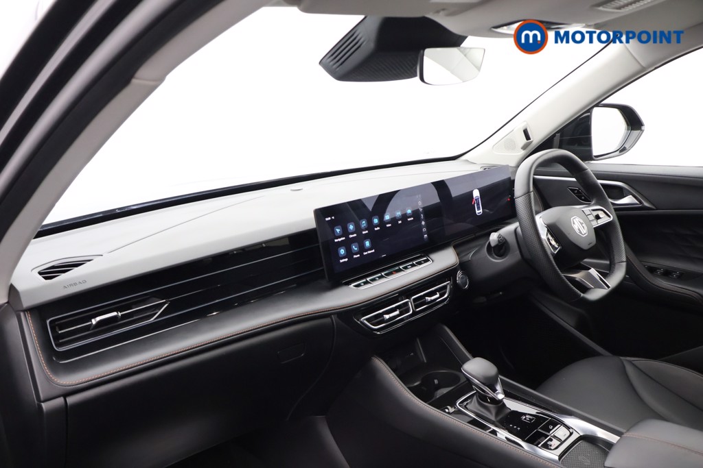 Mg Motor Uk HS Trophy Automatic Petrol-Electric Hybrid SUV - Stock Number (1688748) - 22nd supplementary image