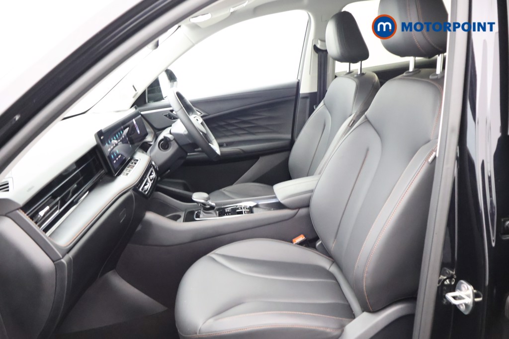 Mg Motor Uk HS Trophy Automatic Petrol-Electric Hybrid SUV - Stock Number (1688748) - 23rd supplementary image