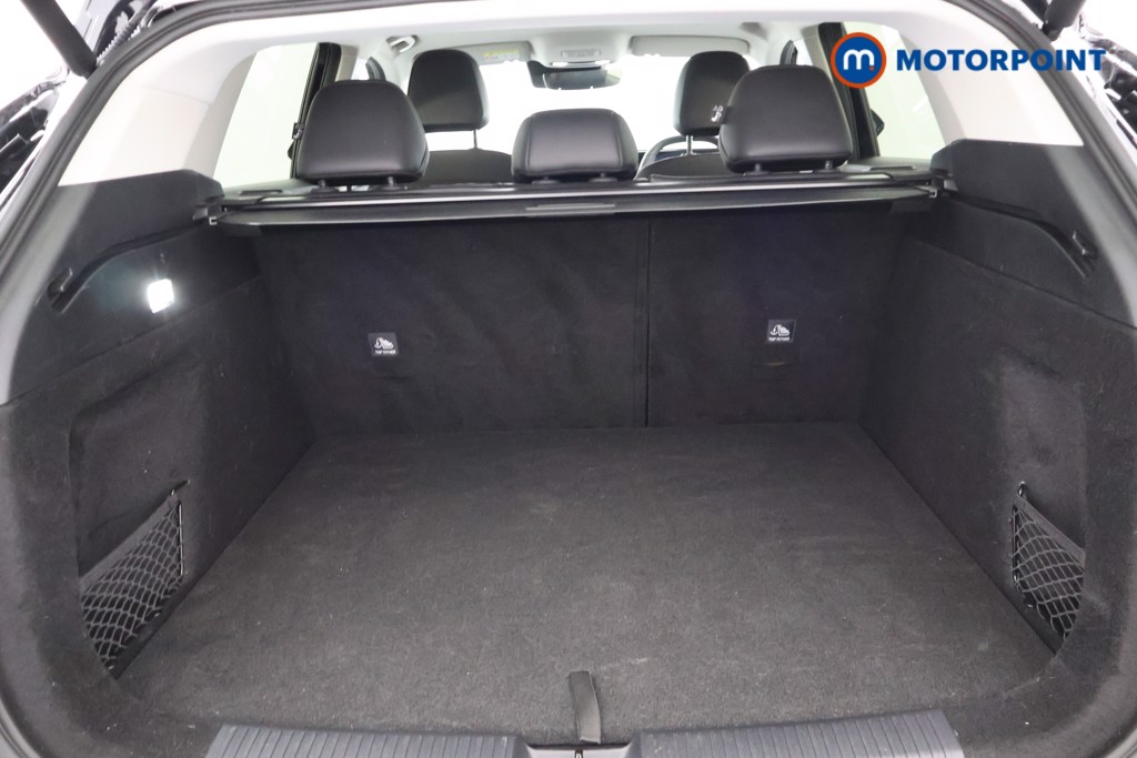 Mg Motor Uk HS Trophy Automatic Petrol-Electric Hybrid SUV - Stock Number (1688748) - 24th supplementary image