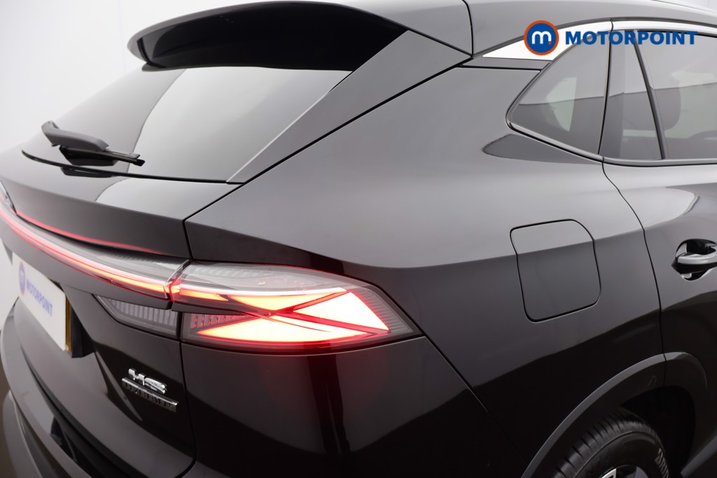 Mg Motor Uk HS Trophy Automatic Petrol-Electric Hybrid SUV - Stock Number (1688748) - 25th supplementary image