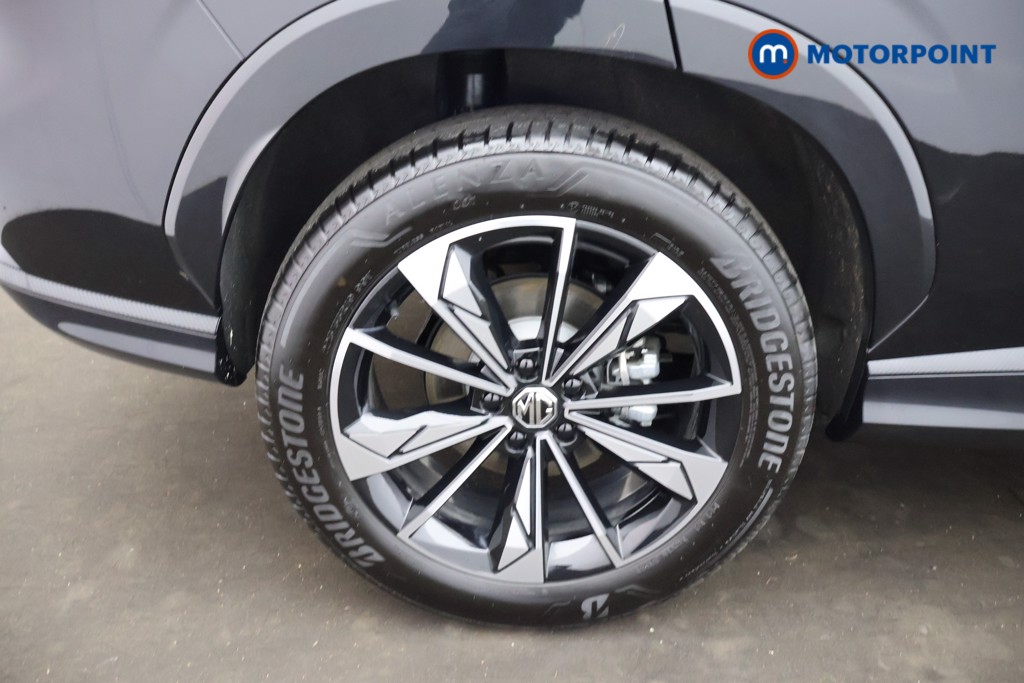 Mg Motor Uk HS Trophy Automatic Petrol-Electric Hybrid SUV - Stock Number (1688748) - 26th supplementary image
