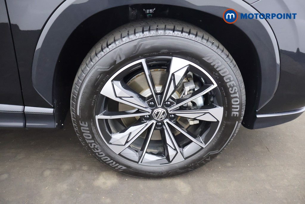 Mg Motor Uk HS Trophy Automatic Petrol-Electric Hybrid SUV - Stock Number (1688748) - 27th supplementary image