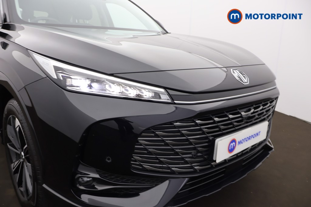 Mg Motor Uk HS Trophy Automatic Petrol-Electric Hybrid SUV - Stock Number (1688748) - 28th supplementary image